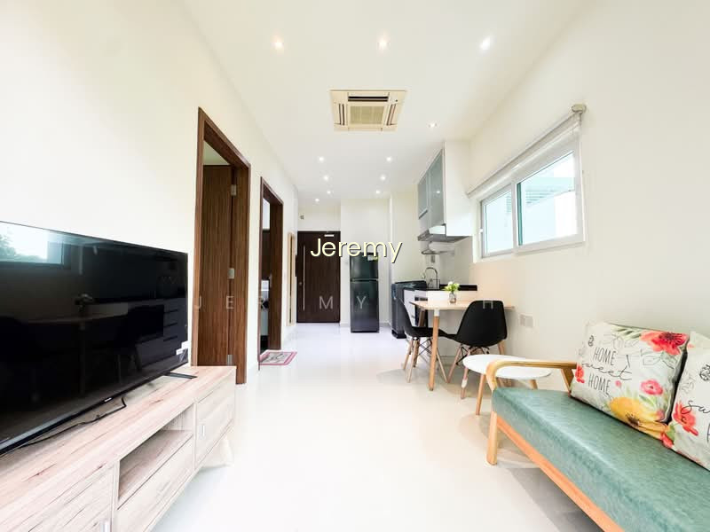 PARC ROSEWOOD image 1 of 10