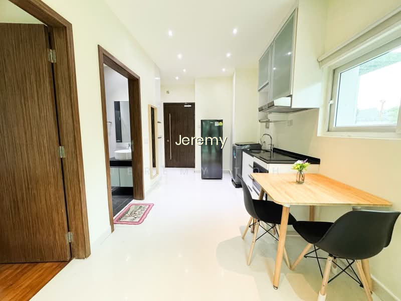 PARC ROSEWOOD photo 2