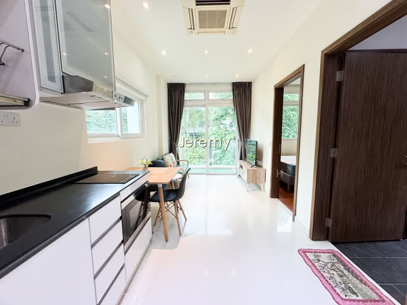 PARC ROSEWOOD 7