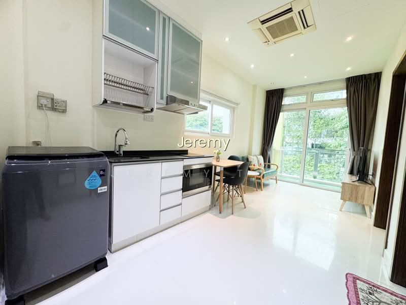 PARC ROSEWOOD 8