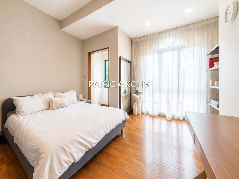 3 STOREY CLUSTER LANDED IN D16 - BEDOK, TANAH MERAH photo 4