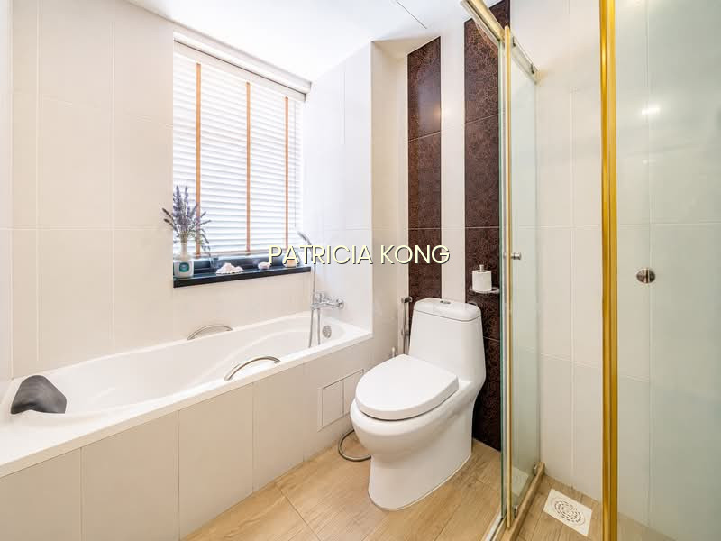 3 STOREY CLUSTER LANDED IN D16 - BEDOK, TANAH MERAH photo 5