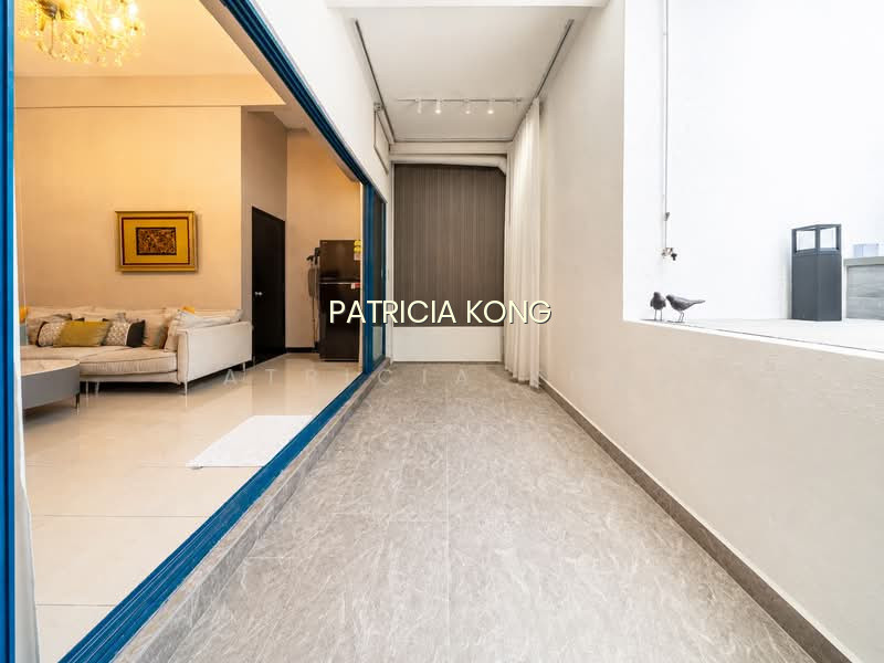 3 STOREY CLUSTER LANDED IN D16 - BEDOK, TANAH MERAH photo 6