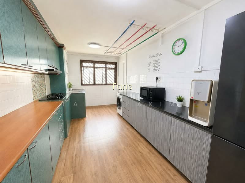 421 BUKIT BATOK WEST AVENUE 2 image 1 of 9