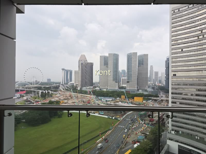 CONCOURSE SKYLINE image 1 of 9