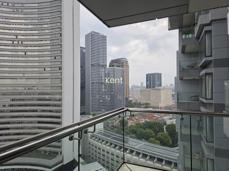 Concourse Skyline photo 2