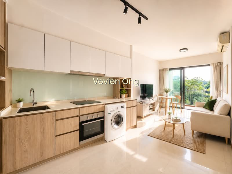 KINGSFORD WATERBAY image 1 of 6