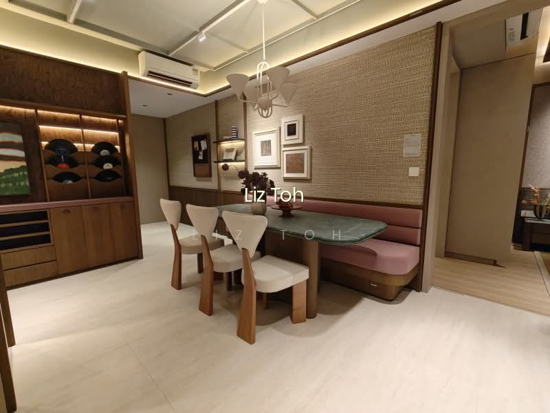 NARRA RESIDENCES image 1 of 8