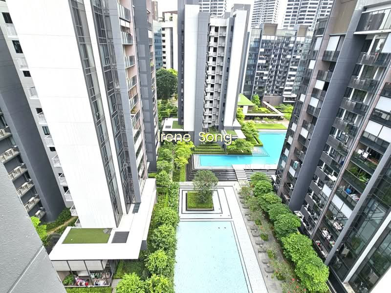 LEEDON GREEN photo 2