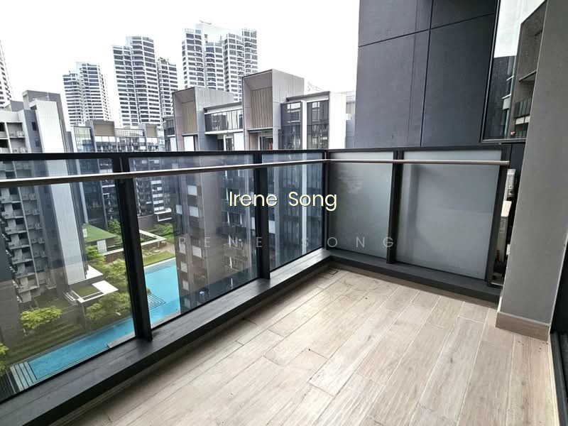 LEEDON GREEN photo 4