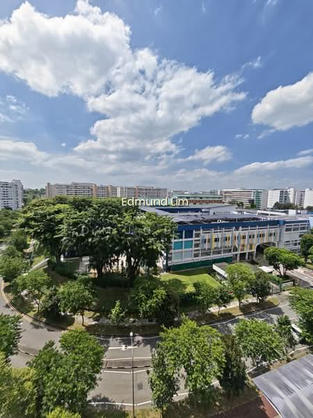 212 YISHUN STREET 21