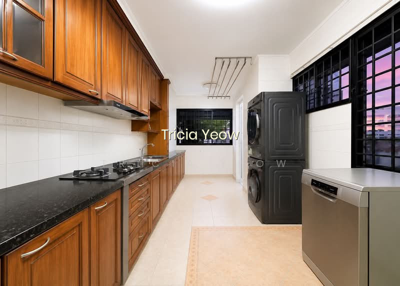 254 BUKIT BATOK EAST AVENUE 4