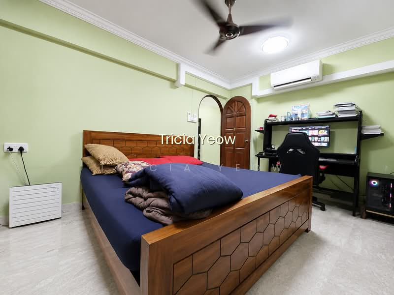 254 BUKIT BATOK EAST AVENUE 4 photo 2