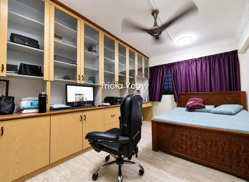 254 BUKIT BATOK EAST AVENUE 4 photo 3