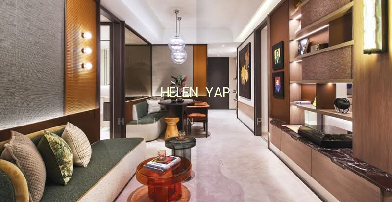 HUDSON PLACE RESIDENCES photo 3