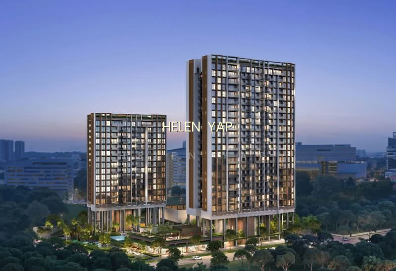 HUDSON PLACE RESIDENCES photo 4