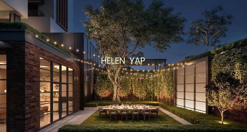 HUDSON PLACE RESIDENCES photo 5