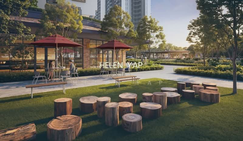 HUDSON PLACE RESIDENCES photo 6