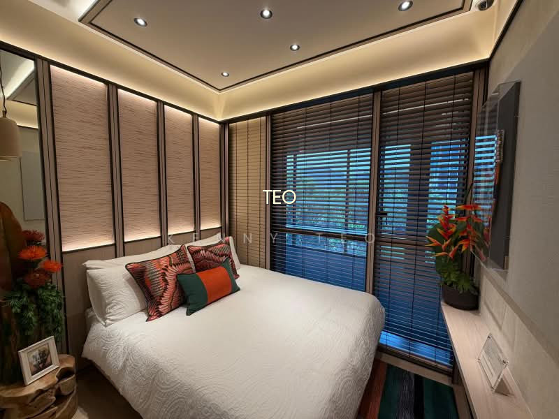UNION SQUARE RESIDENCES image 1 of 2