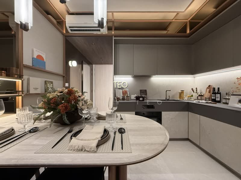 UNION SQUARE RESIDENCES image 1 of 10