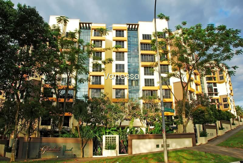 GLENDALE PARK photo 3