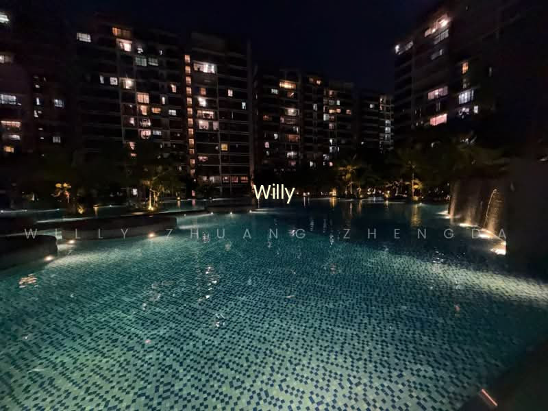 COCO PALMS 7