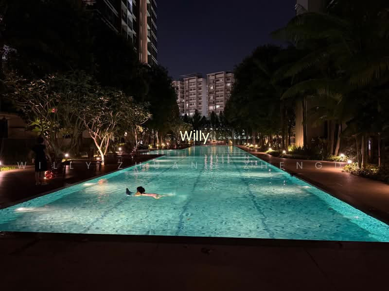 COCO PALMS 8