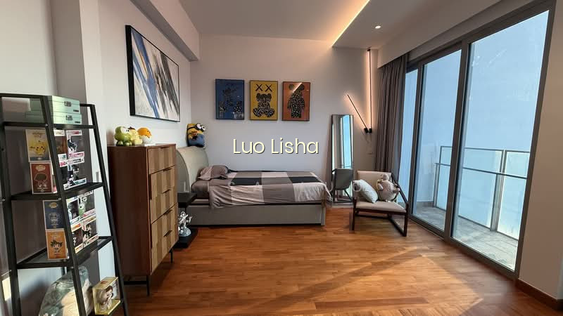 Vista Residences photo 2