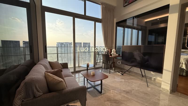 Vista Residences photo 3
