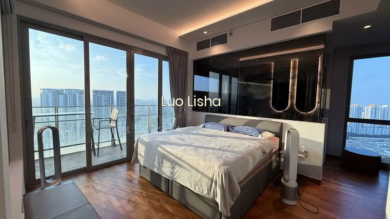 Vista Residences photo 4