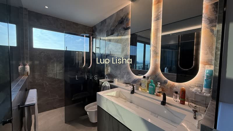 Vista Residences photo 6