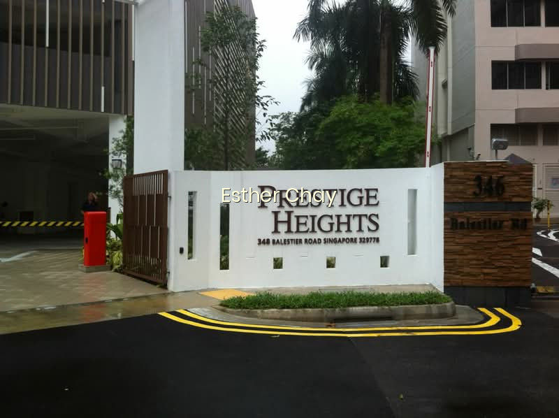 Prestige Heights photo 6