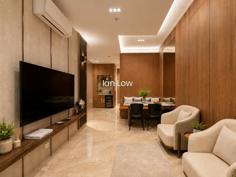 ?SUPER CHEAP 3BR JOO CHIAT LIVING! ONLY 2 LEFT!? image 1 of 10