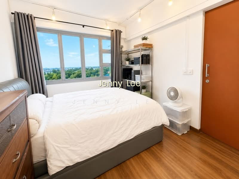 232C SUMANG LANE
