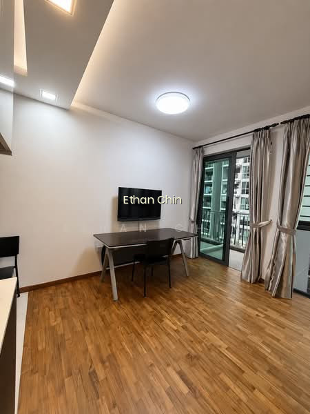 ESPARINA RESIDENCES 2