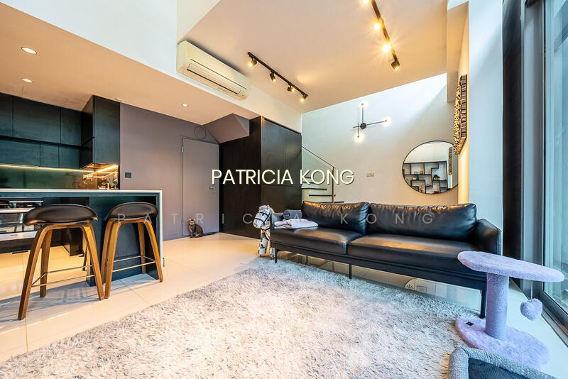 ONE-NORTH RESIDENCES image 1 of 10