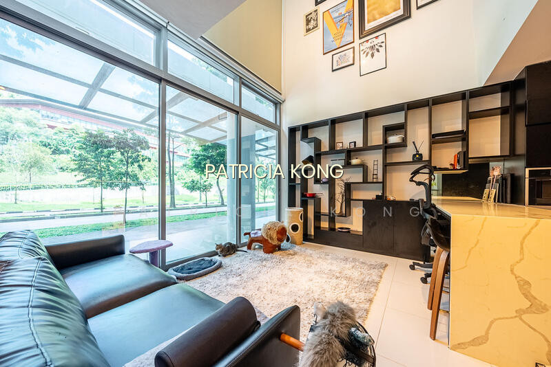 ONE-NORTH RESIDENCES photo 2