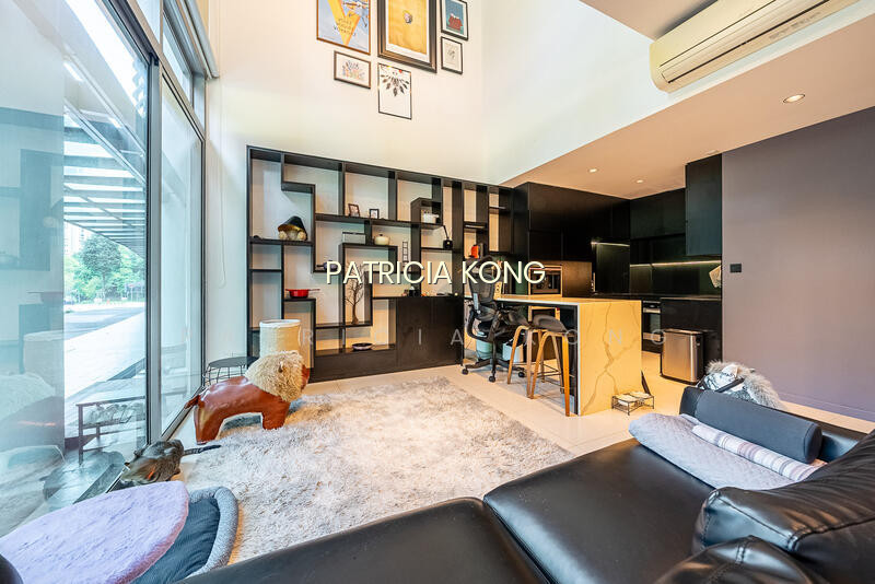 ONE-NORTH RESIDENCES photo 3