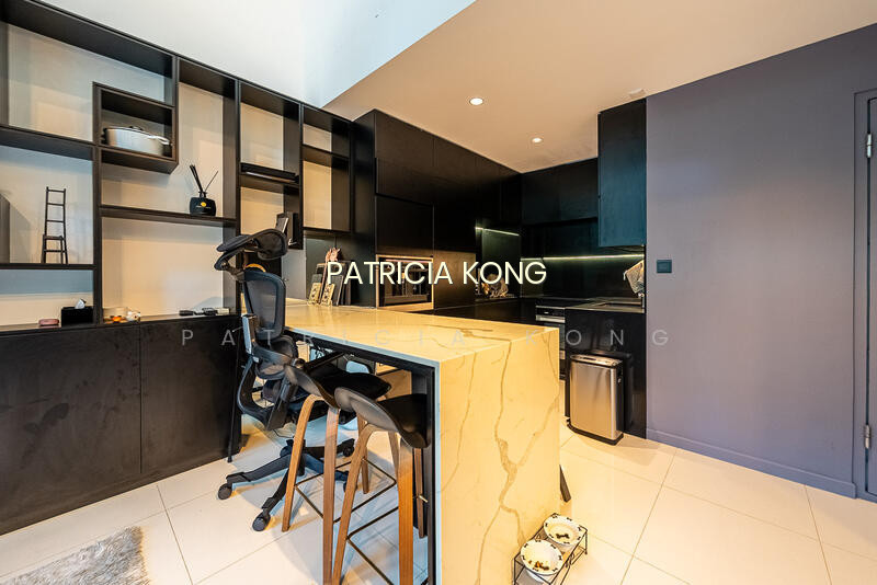 ONE-NORTH RESIDENCES photo 4