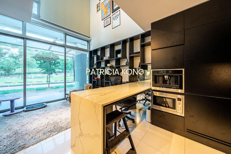 ONE-NORTH RESIDENCES photo 5
