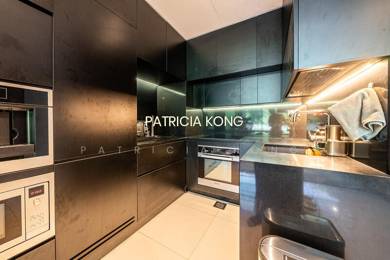 ONE-NORTH RESIDENCES photo 6