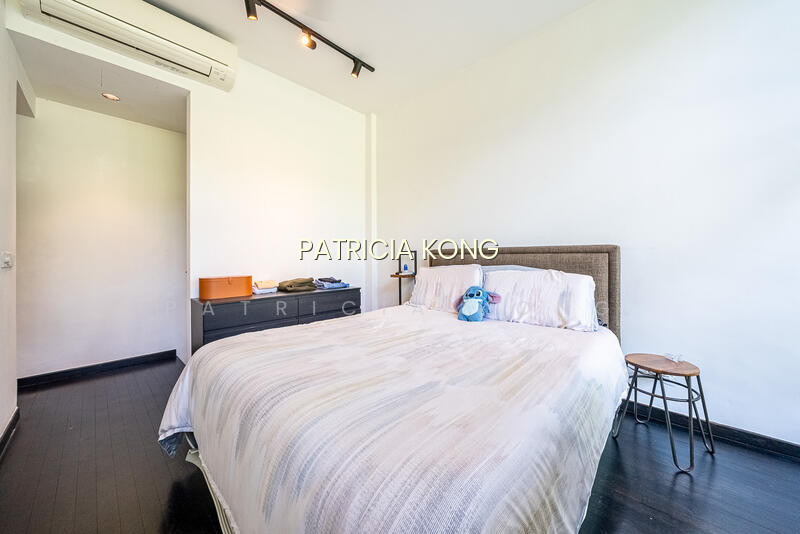 ONE-NORTH RESIDENCES 8