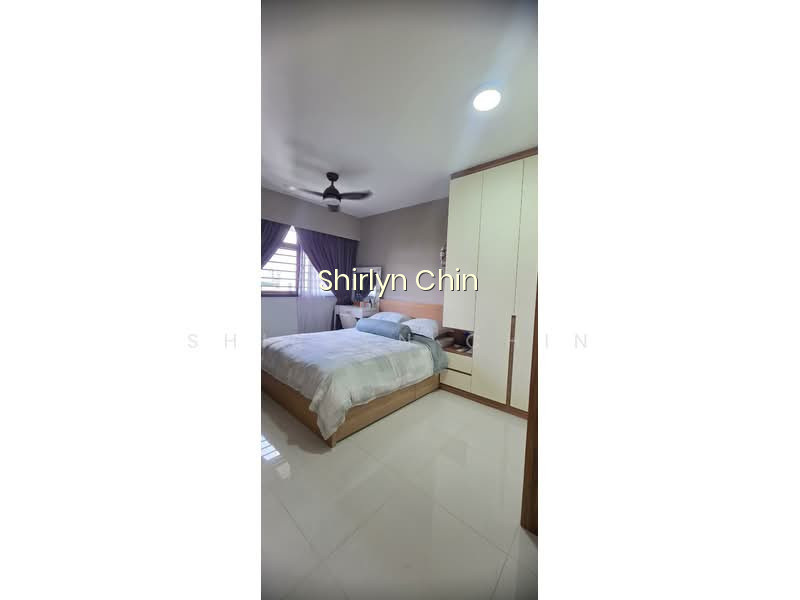110B BIDADARI PARK DRIVE photo 2