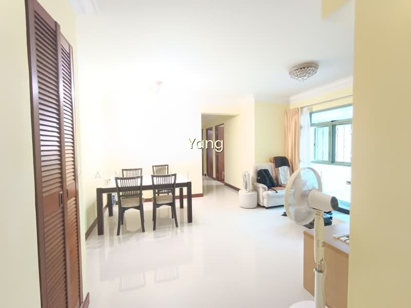 642B PUNGGOL DRIVE image 1 of 10