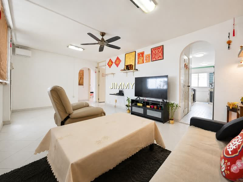 166 YISHUN RING ROAD image 1 of 10