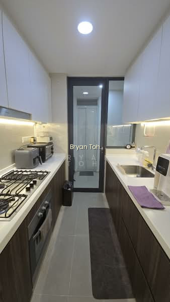 RIVERSOUND RESIDENCE photo 2