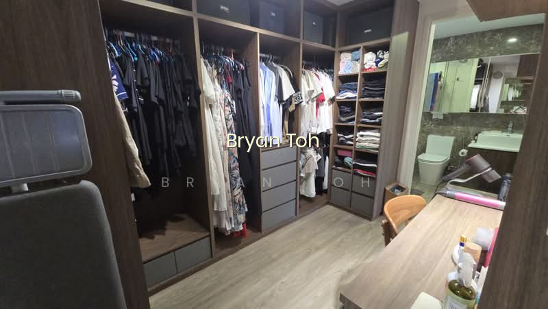 RIVERSOUND RESIDENCE photo 5