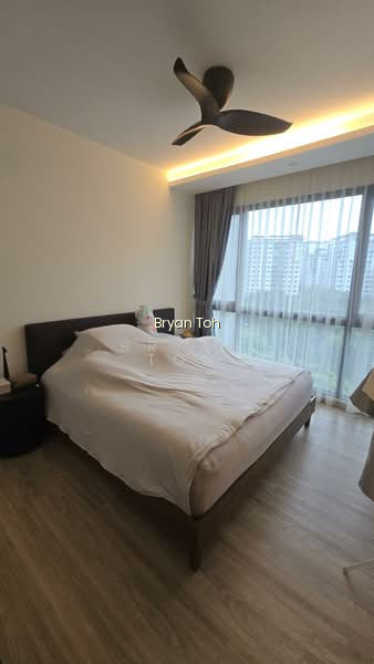 RIVERSOUND RESIDENCE photo 6
