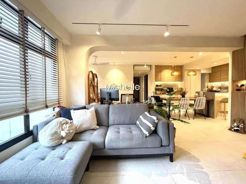 110B BIDADARI PARK DRIVE photo 4