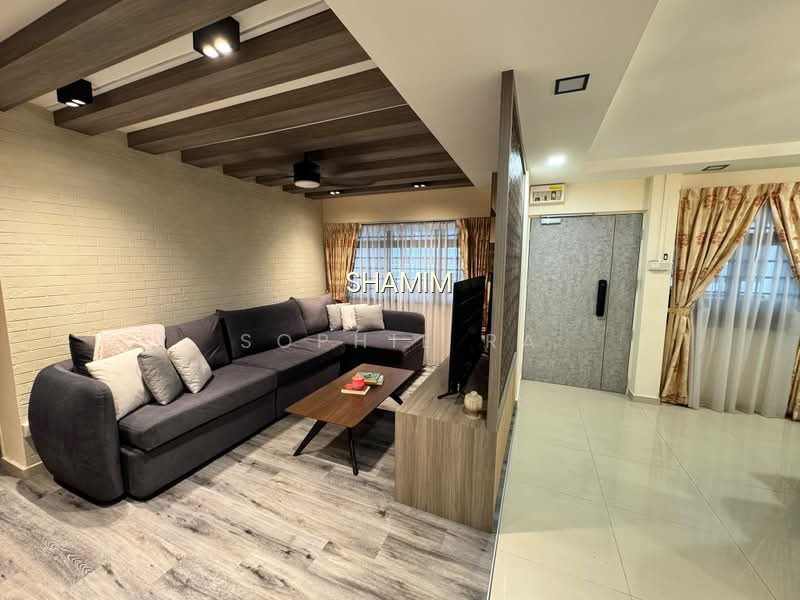 111 WHAMPOA ROAD photo 2